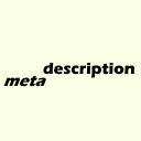 MetaDescription